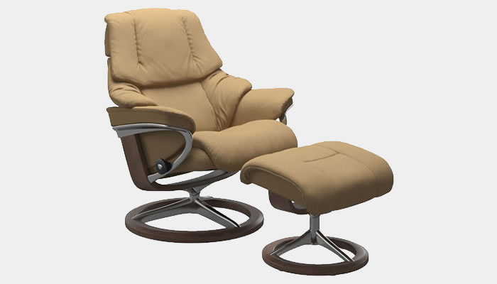 Stressless Reno Fabric Range